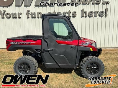 2026 Polaris Ranger XP 1000 NorthStar Edition Ultimate Base