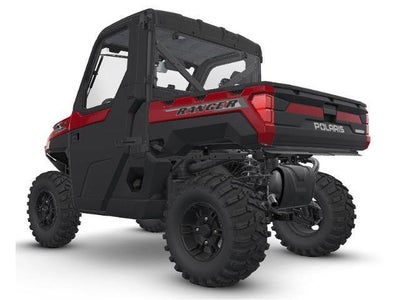 2026 Polaris Ranger XP 1000 NorthStar Edition Ultimate Base