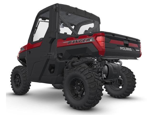 2026 Polaris Ranger XP 1000 NorthStar Edition Ultimate Base