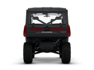 2026 Polaris Ranger XP 1000 NorthStar Edition Ultimate Base