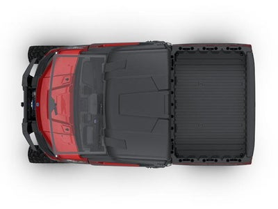 2026 Polaris Ranger XP 1000 NorthStar Edition Ultimate Base