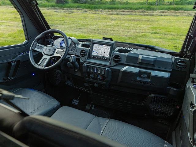 2026 Polaris Ranger XP 1000 NorthStar Edition Ultimate Base