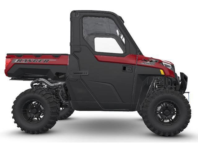 2026 Polaris Ranger XP 1000 NorthStar Edition Ultimate Base