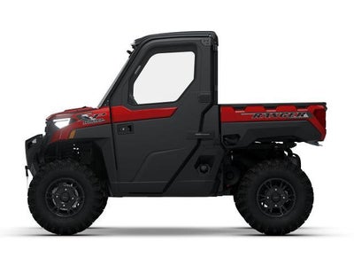 2026 Polaris Ranger XP 1000 NorthStar Edition Ultimate Base