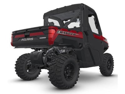2026 Polaris Ranger XP 1000 NorthStar Edition Ultimate Base