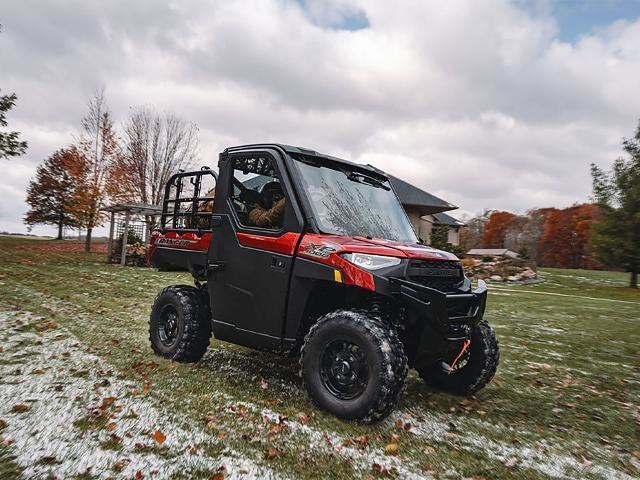 2025 Polaris Ranger XP 1000 NorthStar Edition Ultimate Base