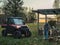 2025 Polaris Ranger XP 1000 NorthStar Edition Ultimate Base