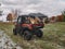 2025 Polaris Ranger XP 1000 NorthStar Edition Ultimate Base