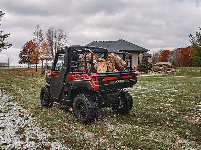 2025 Polaris Ranger XP 1000 NorthStar Edition Ultimate Base