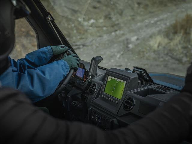 2025 Polaris Ranger XP 1000 NorthStar Edition Ultimate Base