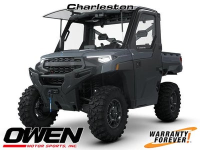 2026 Polaris Ranger XP 1000 NorthStar Edition Ultimate Base