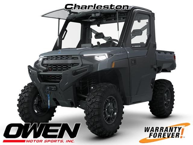 2026 Polaris Ranger XP 1000 NorthStar Edition Ultimate Base