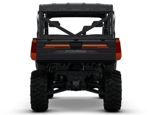 2026 Polaris Ranger Crew XP 1000 Premium Base