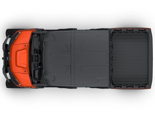 2026 Polaris Ranger Crew XP 1000 Premium Base