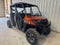 2026 Polaris Ranger Crew XP 1000 Premium Base
