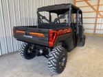 2026 Polaris Ranger Crew XP 1000 Premium Base