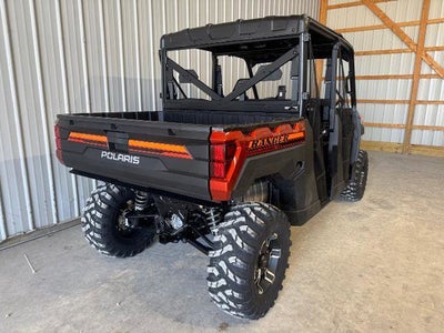 2026 Polaris Ranger Crew XP 1000 Premium Base