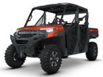 2026 Polaris Ranger Crew XP 1000 Premium Base