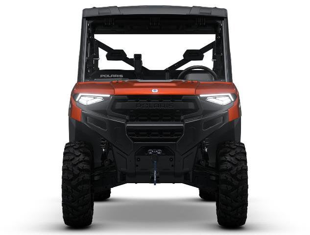 2026 Polaris Ranger Crew XP 1000 Premium Base