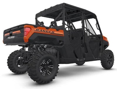 2026 Polaris Ranger Crew XP 1000 Premium Base