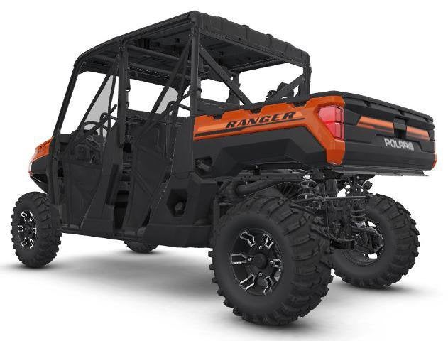 2026 Polaris Ranger Crew XP 1000 Premium Base