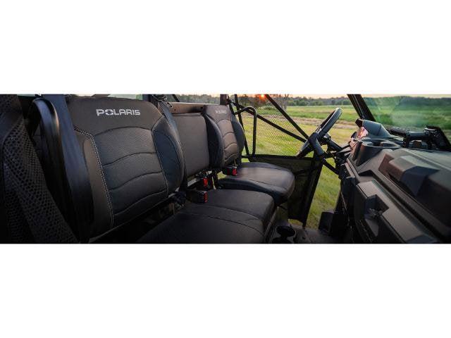 2026 Polaris Ranger Crew XP 1000 Premium Base