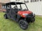 2026 Polaris Ranger Crew XP 1000 Premium Base