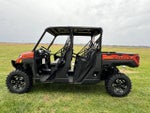 2026 Polaris Ranger Crew XP 1000 Premium Base