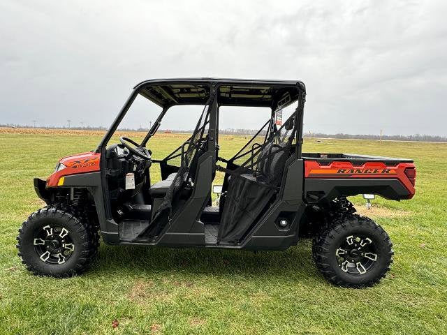 2026 Polaris Ranger Crew XP 1000 Premium Base
