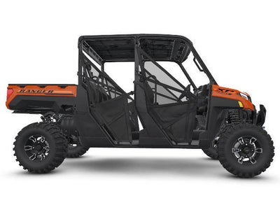 2026 Polaris Ranger Crew XP 1000 Premium Base