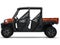 2026 Polaris Ranger Crew XP 1000 Premium Base