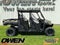 2026 Polaris Ranger Crew XP 1000 Premium Base