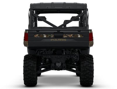 2026 Polaris Ranger Crew XP 1000 Premium Base