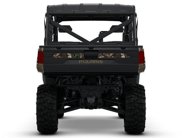 2026 Polaris Ranger Crew XP 1000 Premium Base