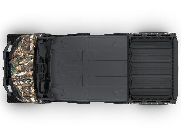 2026 Polaris Ranger Crew XP 1000 Premium Base