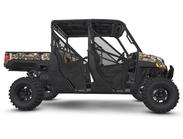 2026 Polaris Ranger Crew XP 1000 Premium Base