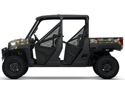 2026 Polaris Ranger Crew XP 1000 Premium Base