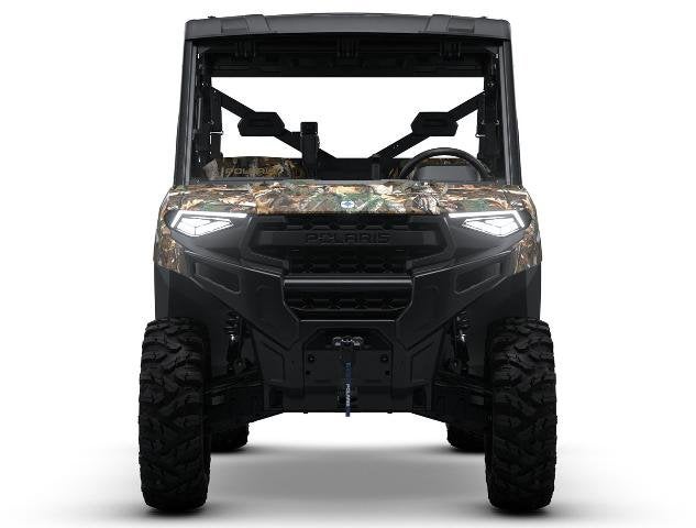 2026 Polaris Ranger Crew XP 1000 Premium Base