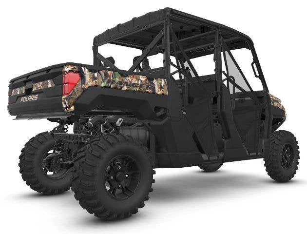 2026 Polaris Ranger Crew XP 1000 Premium Base