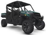 2026 Polaris Ranger Crew XP 1000 Premium Base