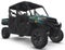 2026 Polaris Ranger Crew XP 1000 Premium Base