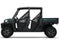 2026 Polaris Ranger Crew XP 1000 Premium Base