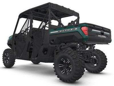 2026 Polaris Ranger Crew XP 1000 Premium Base