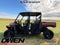 2026 Polaris Ranger Crew XP 1000 Premium Base