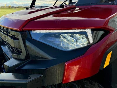 2026 Polaris Ranger Crew XP 1000 Premium Base