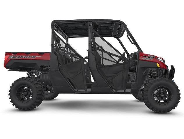 2026 Polaris Ranger Crew XP 1000 Premium Base