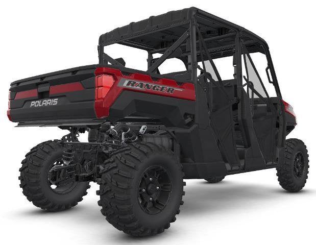 2026 Polaris Ranger Crew XP 1000 Premium Base