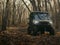 2026 Polaris Ranger Crew XP 1000 Premium Base
