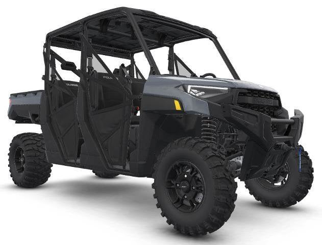 2026 Polaris Ranger Crew XP 1000 Premium Base