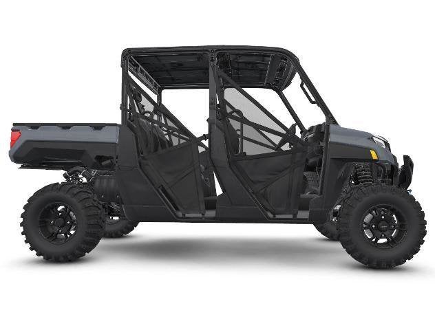 2026 Polaris Ranger Crew XP 1000 Premium Base